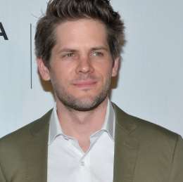 Ryan Piers Williams